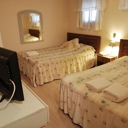 Hotel Cantamar Vina del Mar Buitenkant foto