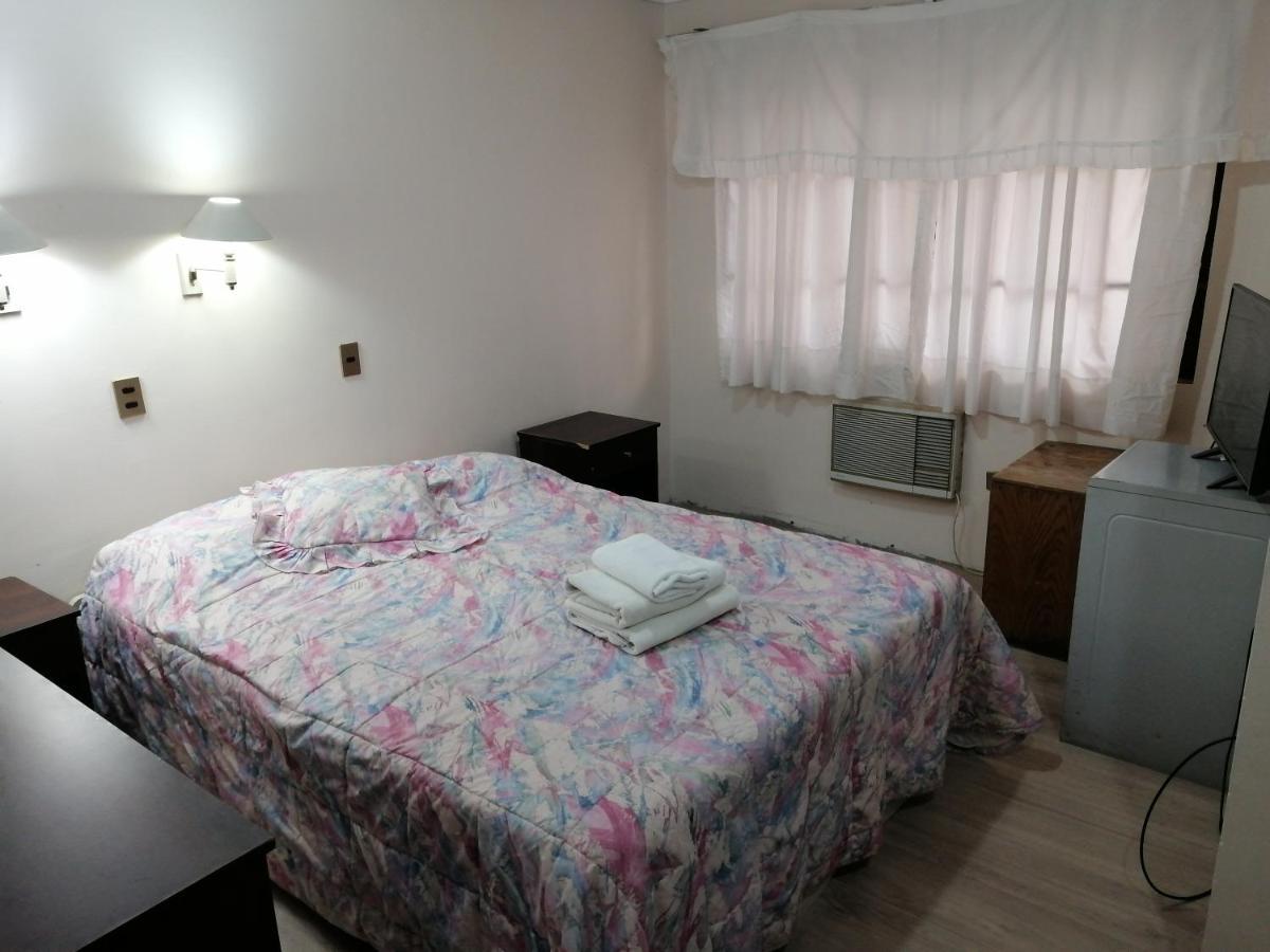 Hotel Cantamar Vina del Mar Buitenkant foto