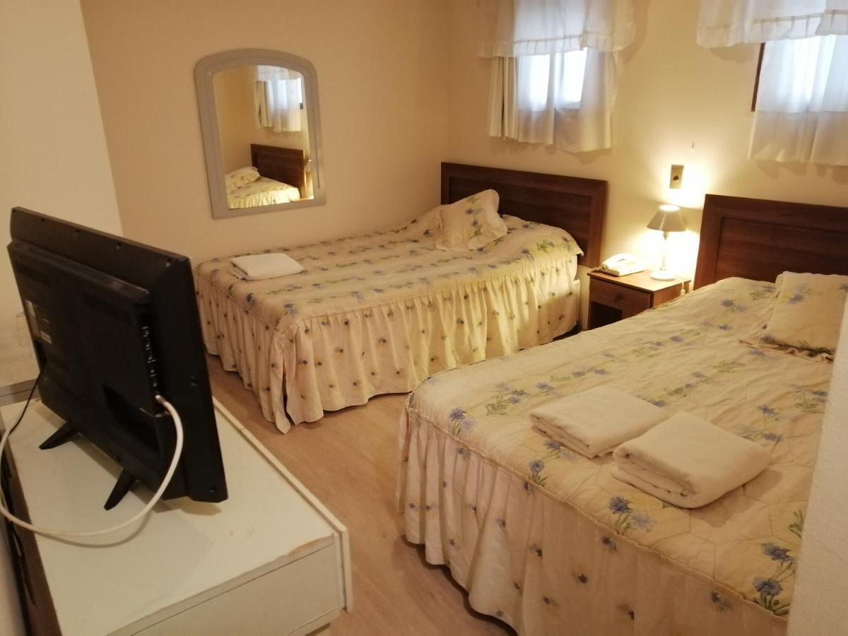 Hotel Cantamar Vina del Mar Buitenkant foto