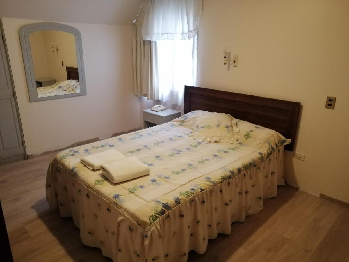 Hotel Cantamar Vina del Mar Buitenkant foto